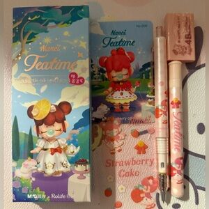 🆕 Nanci Mechanical pencil.